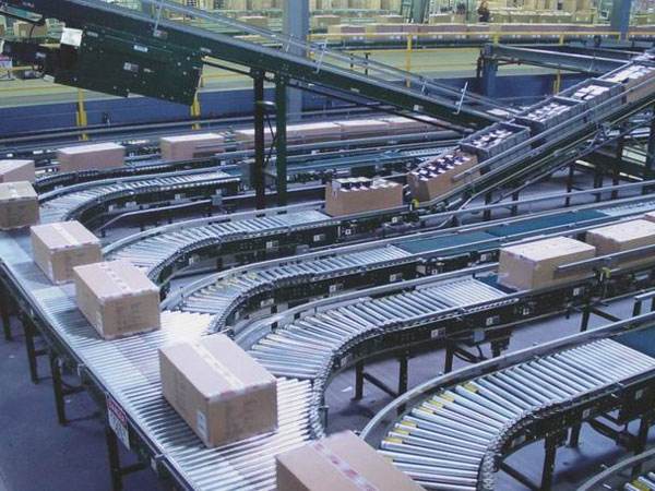 物流自動化分揀線系統(tǒng)負責什么？有幾種分揀方式？