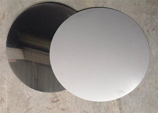 金屬表面怎么除銹拋光？